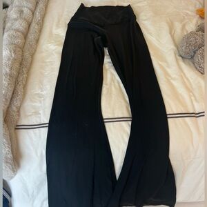 Aerie Flare Leggings